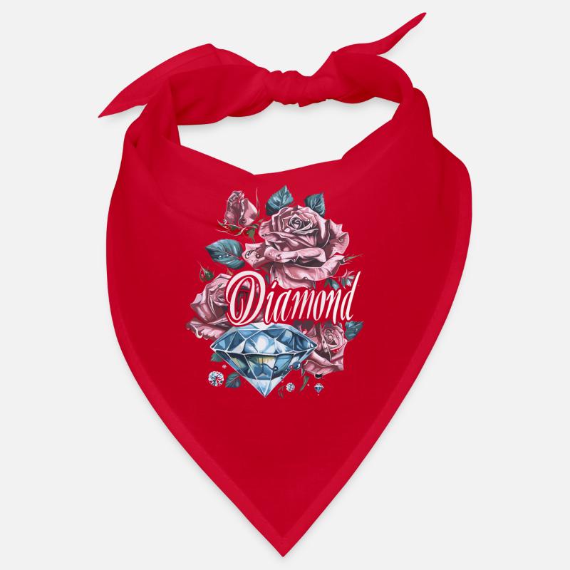 Accessories for Diamond Art Diamond Painter Bandana