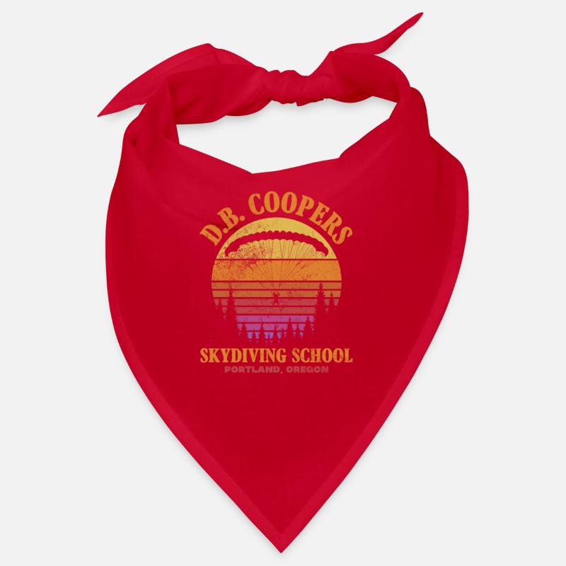 Skydive Bandana