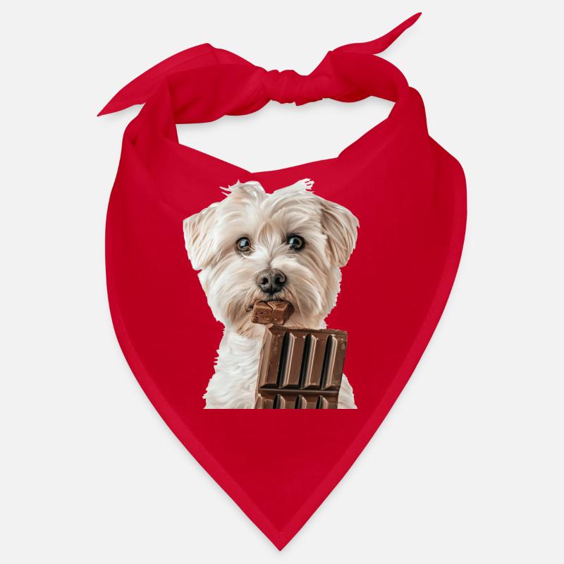 maltesisch Bandana