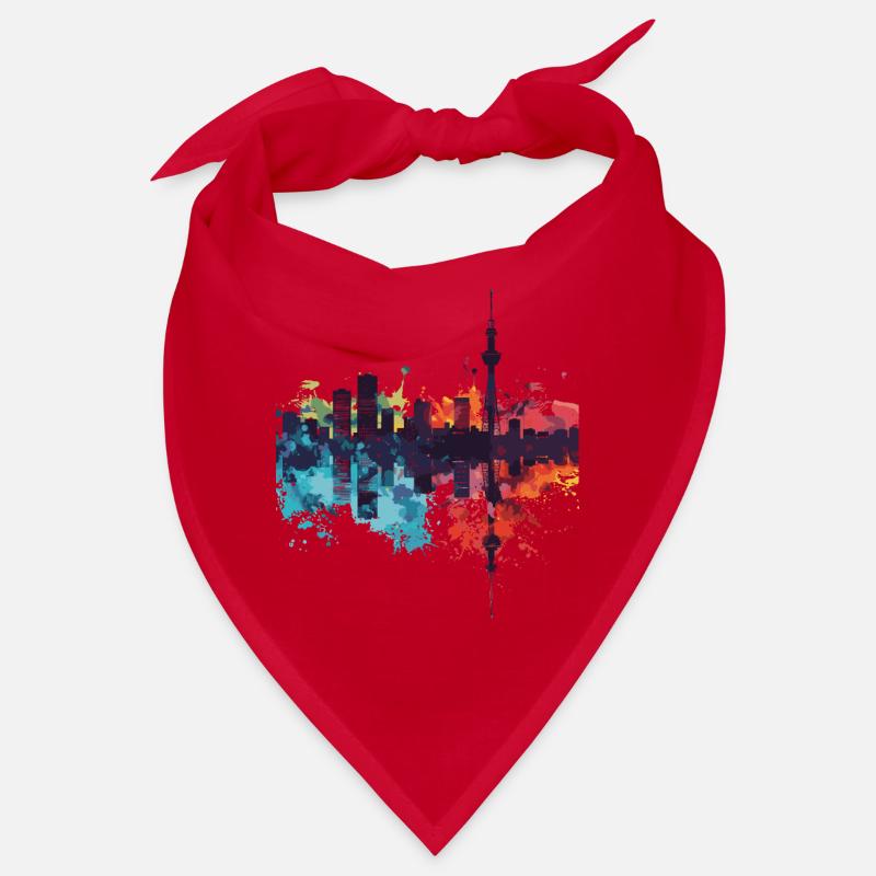 Osaka Bandana