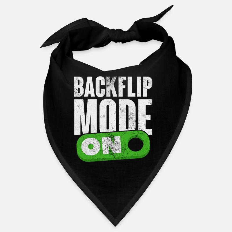Backflip Bandana