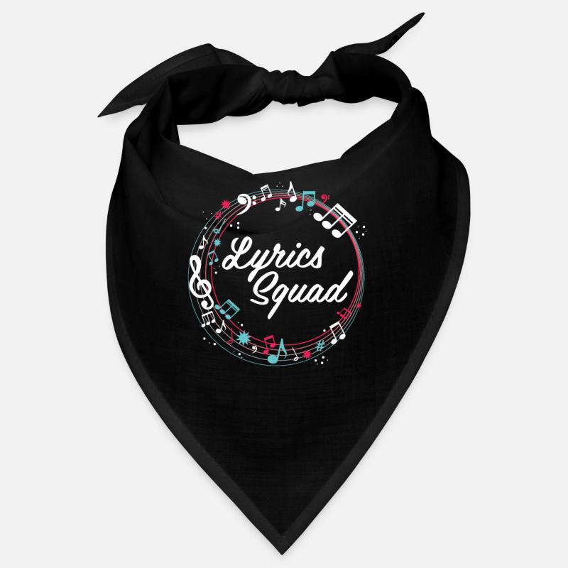 Copywriter Squad Bandana