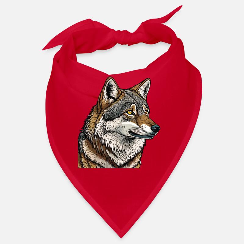 LOUP Bandana