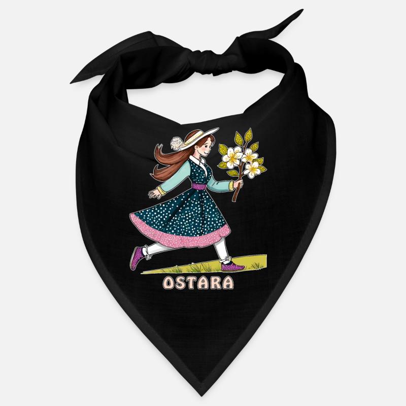 OSTARA ENFANT Bandana