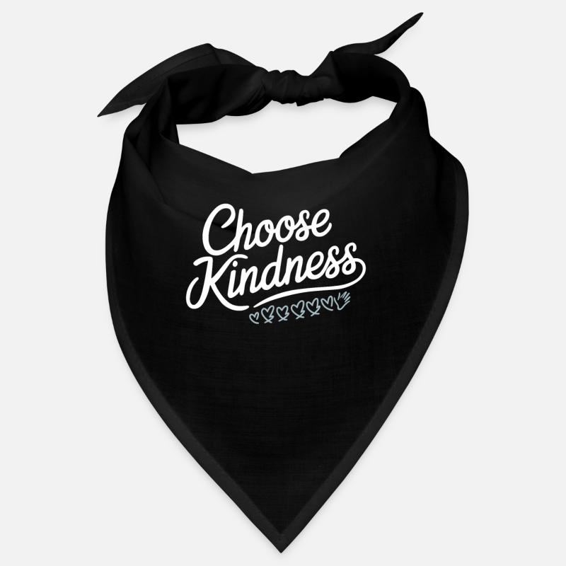 Emotional Intelligence Empathy Advocate Mindful Bandana