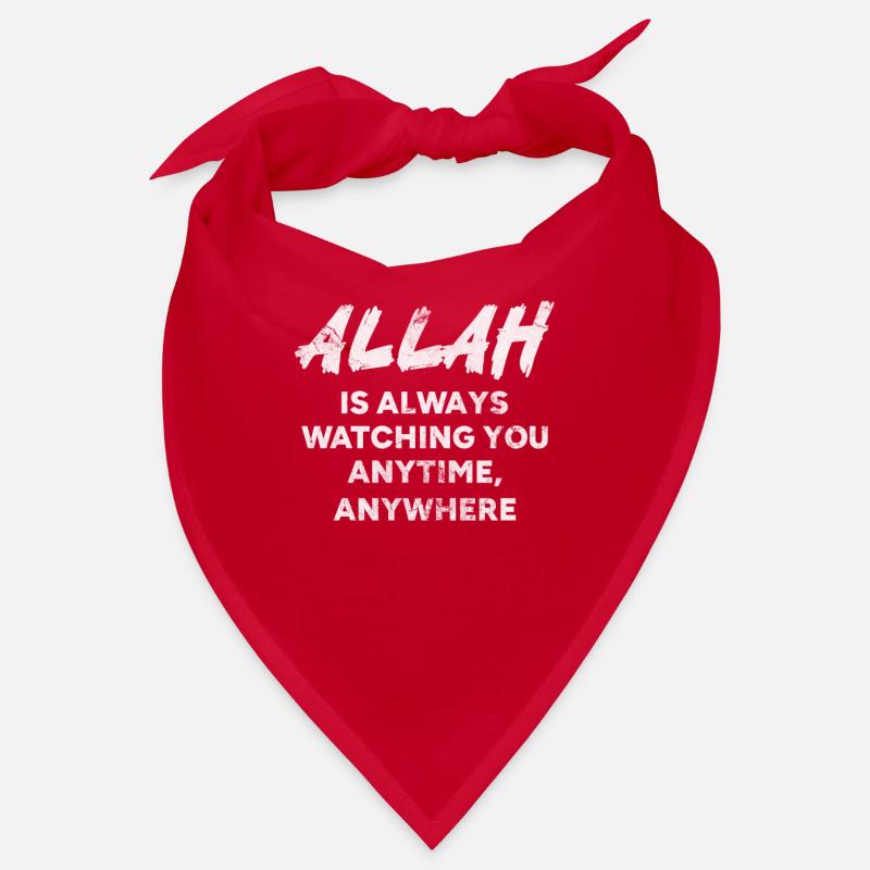 Muslim Bandana