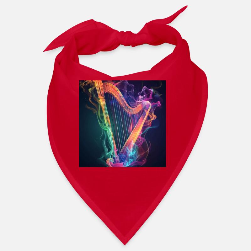 Harfe Bandana