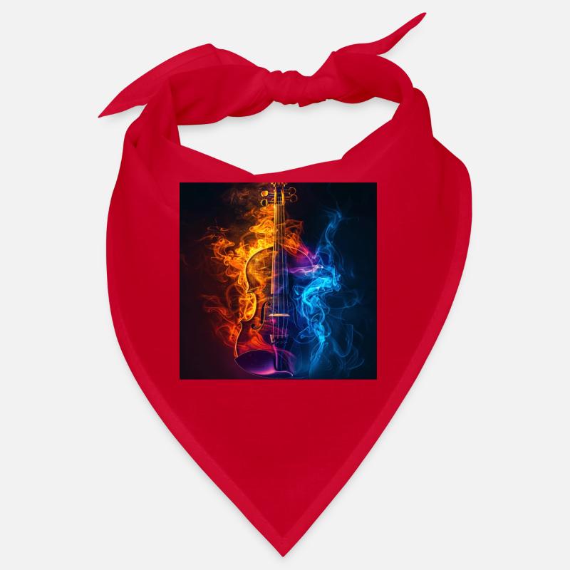 Violon Bandana