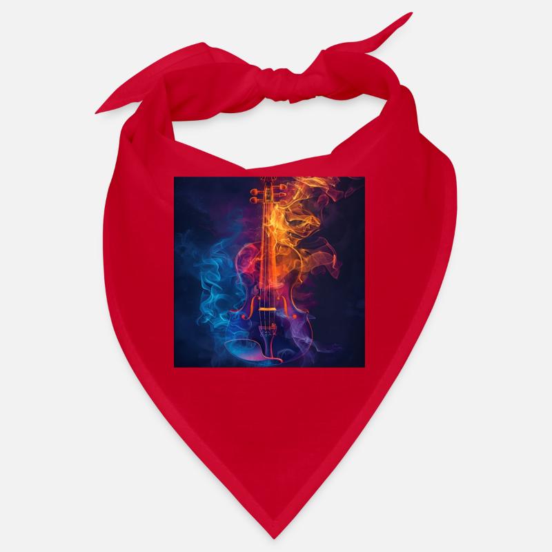 Violon Bandana