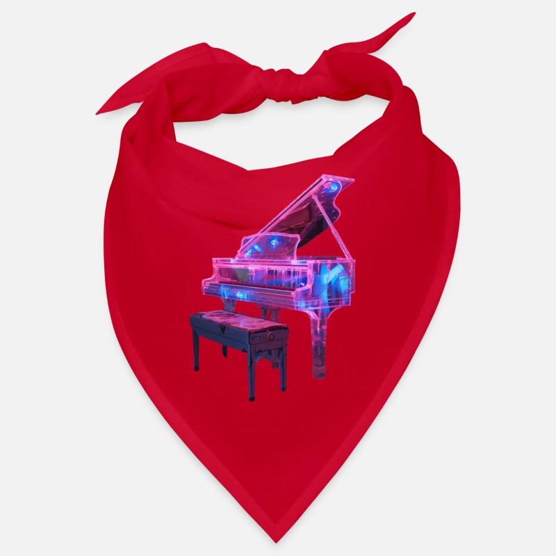 Klavier Bandana