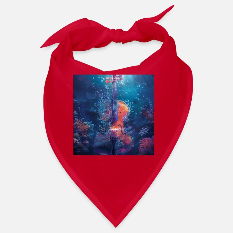Violine Bandana