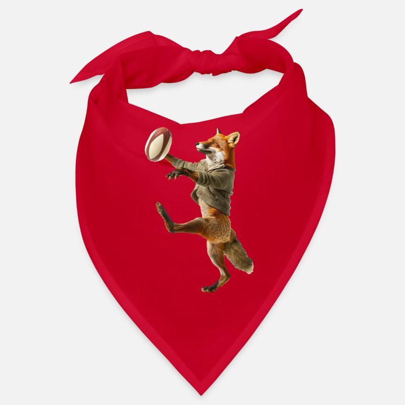 Fuchs Bandana