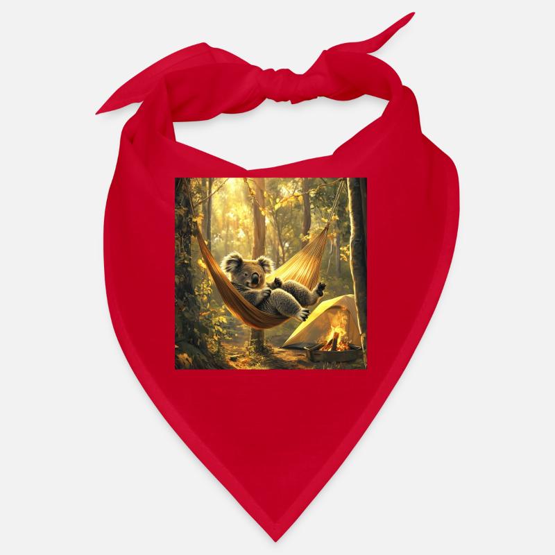 Koala Bandana