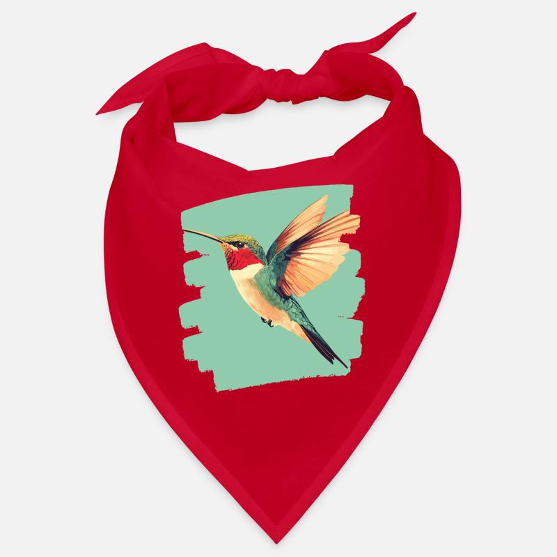 Colibri Bandana