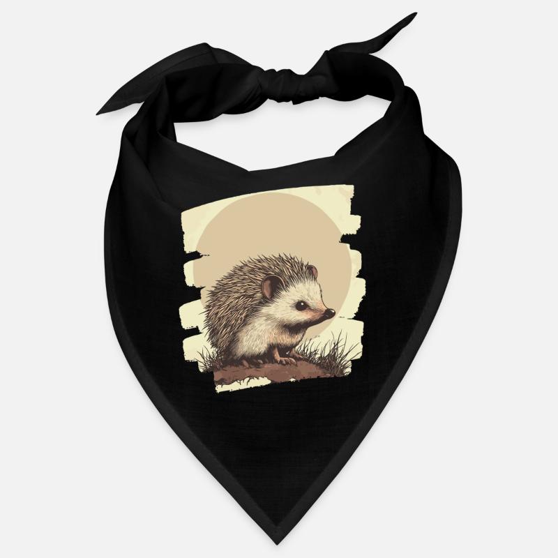 Igel Bandana