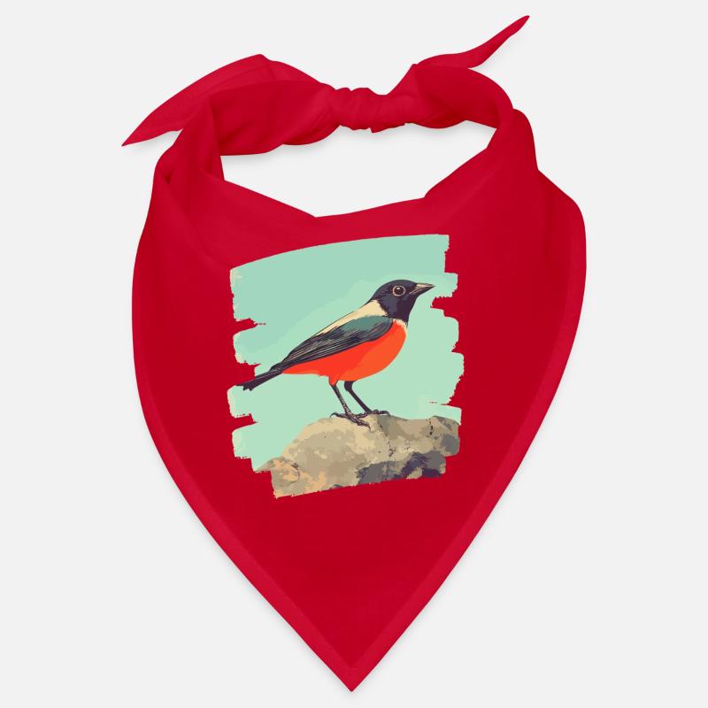 Canari Bandana