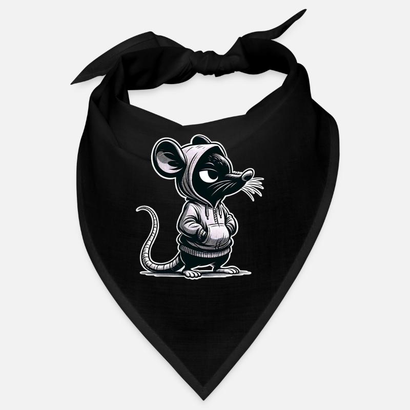 Mouse Bandana