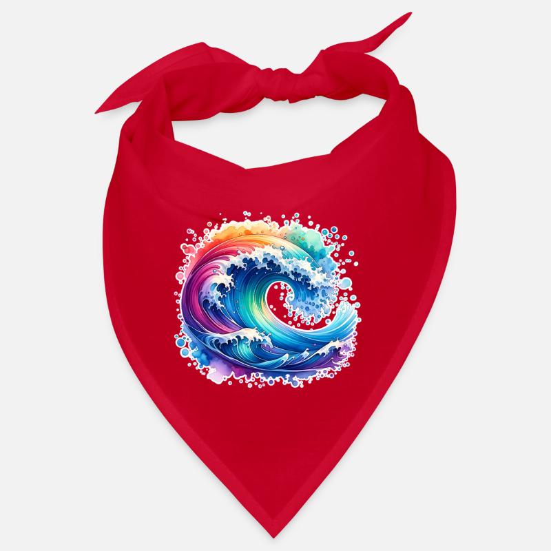 Welle Bandana