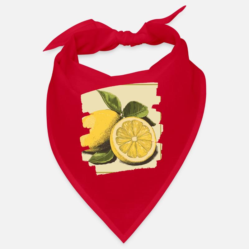 Citron Bandana