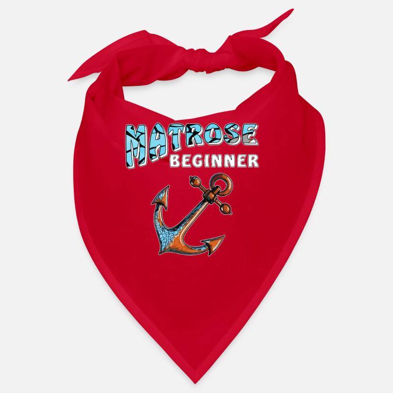 SCHIFFANKER MATROSE BEGINNER Bandana