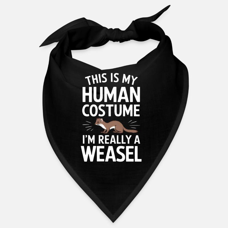 Wiesel Bandana