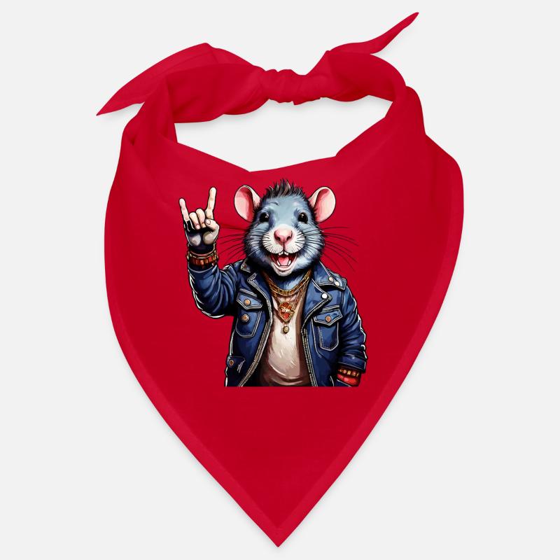 RAT Bandana