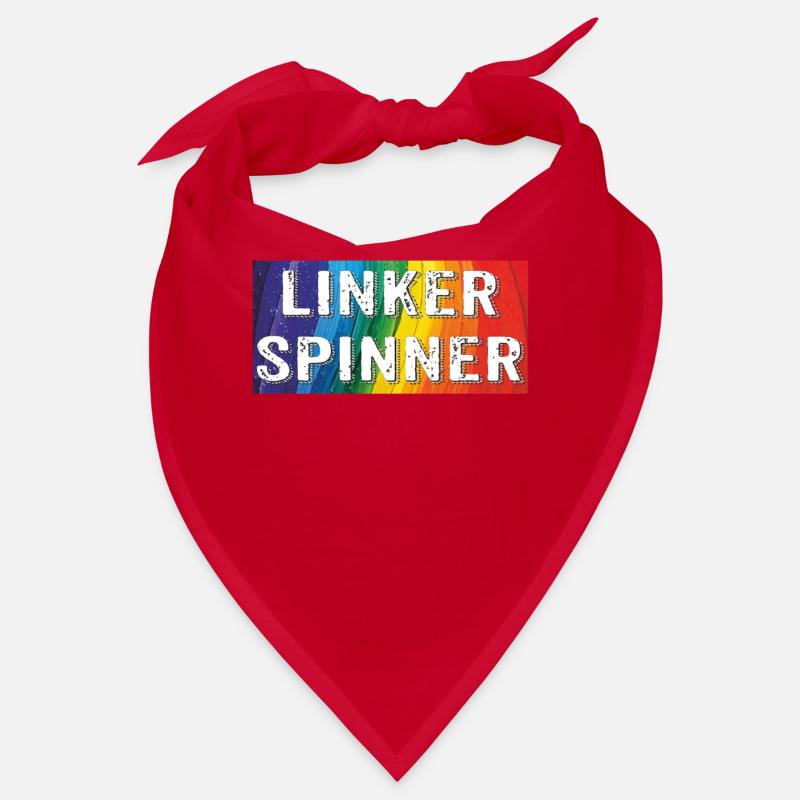 LINKER SPINNER Bandana