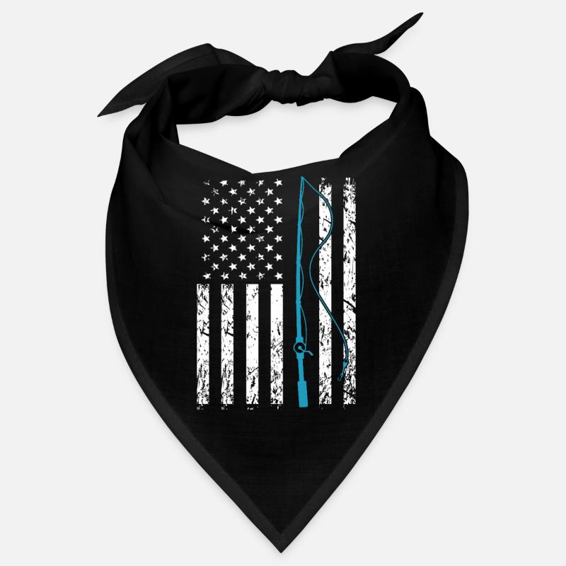 Pêche Bandana