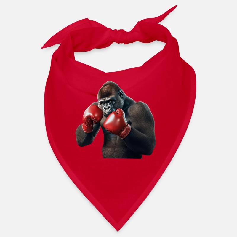 Gorilla Bandana