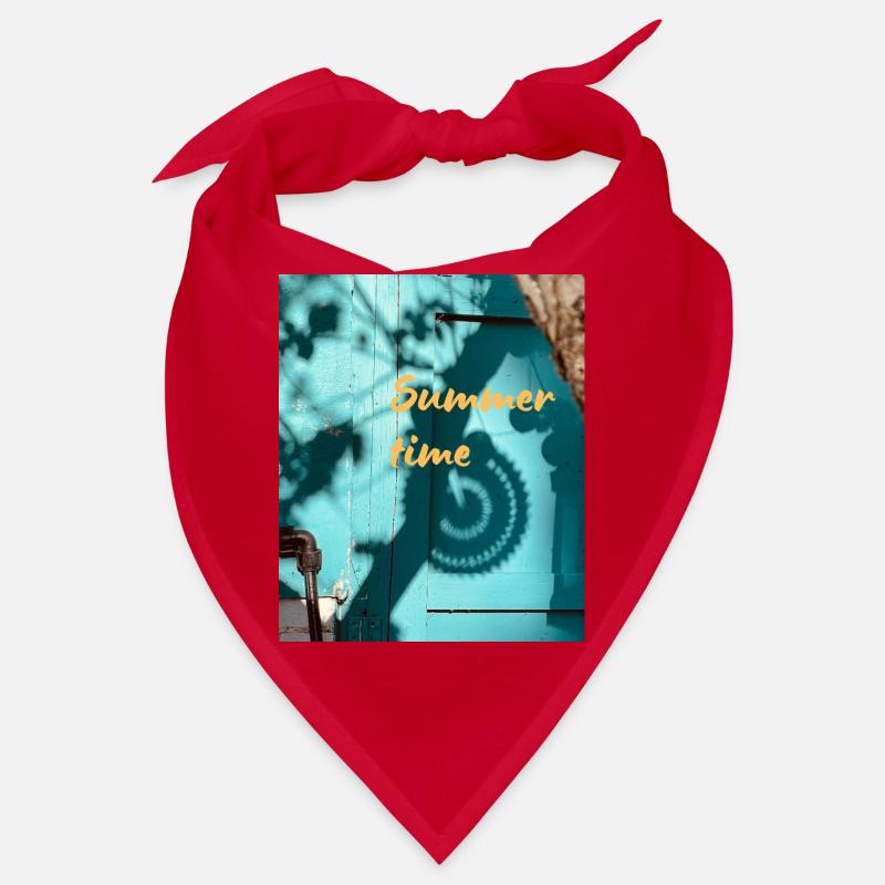 Été Bandana