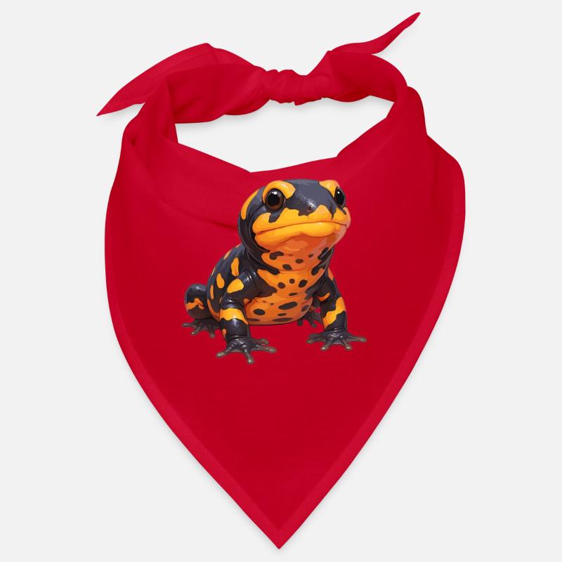Salamanders Salamander Bandana