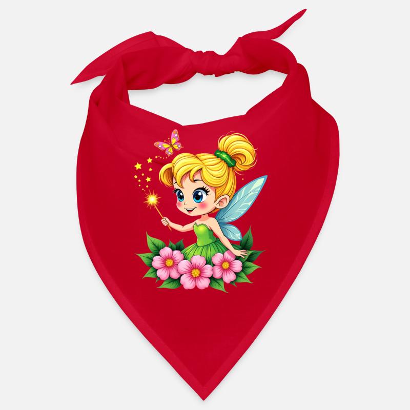 Fée Bandana