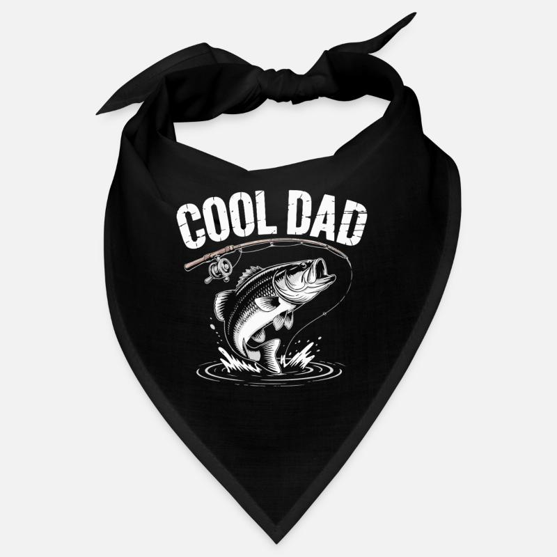 COOLER VATER Bandana