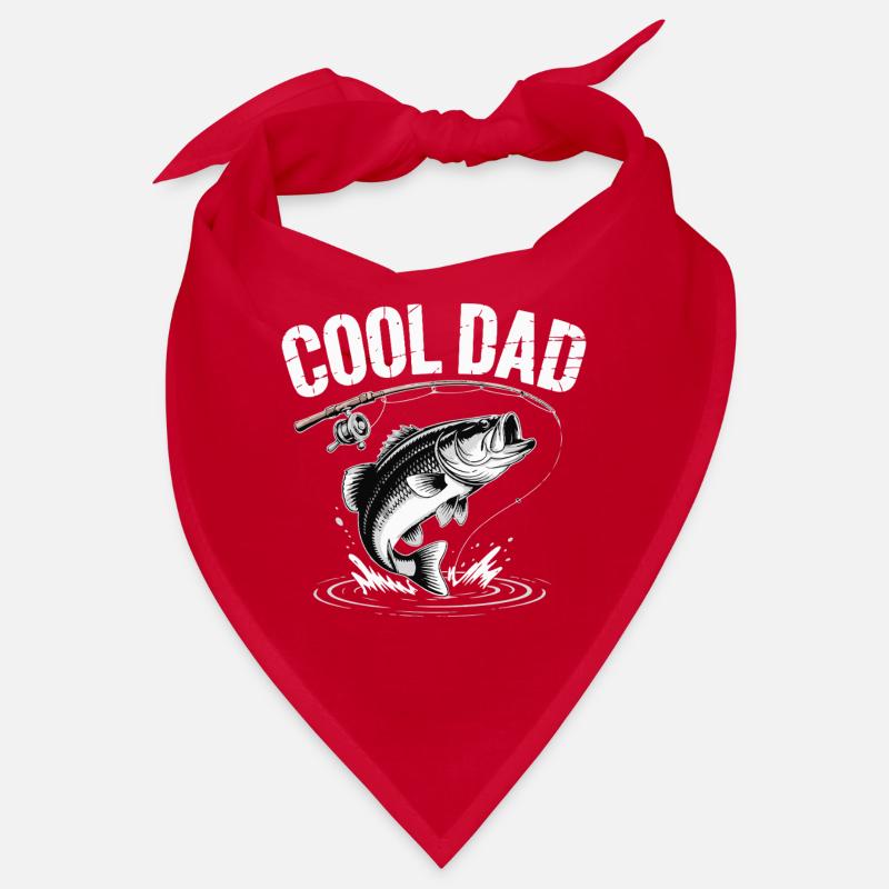 COOL DAD Bandana