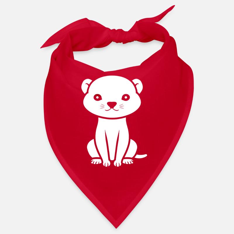 Wiesel Bandana