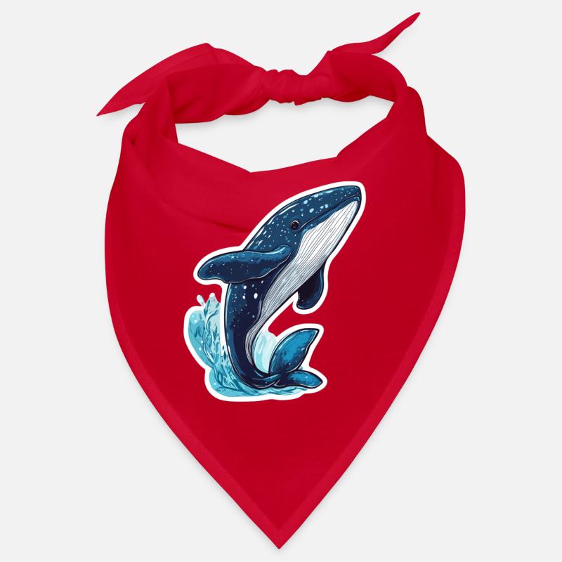 Wal Bandana