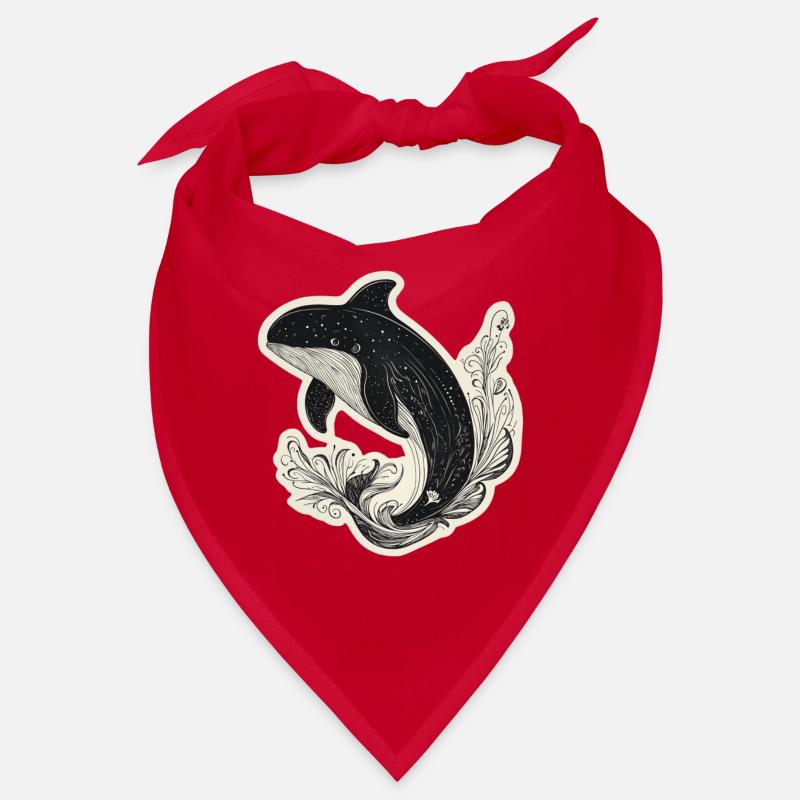 Wal Bandana