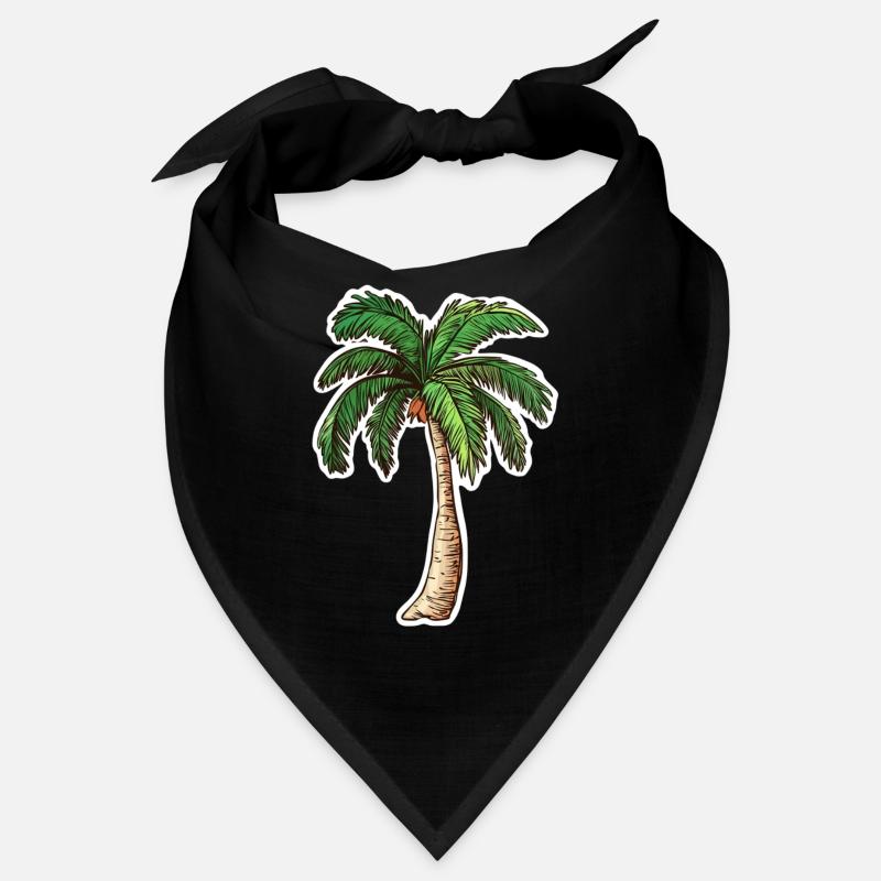 Palmier Bandana
