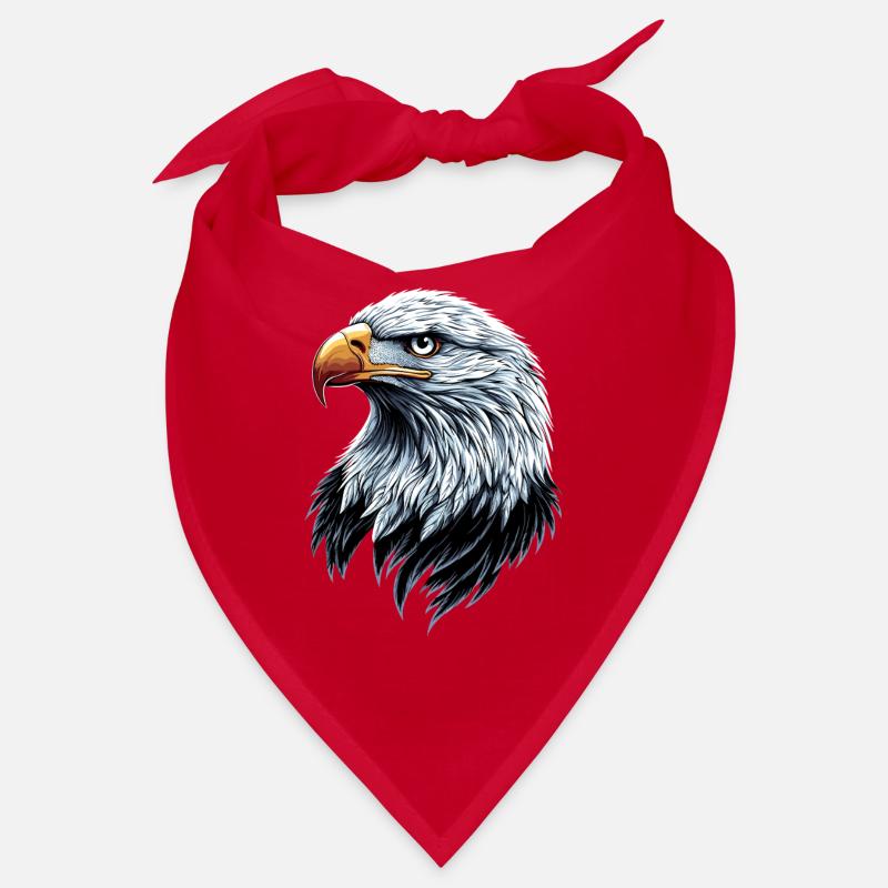 Eagle Bald Eagle Golden Eagle White-tailed Eagle Bandana