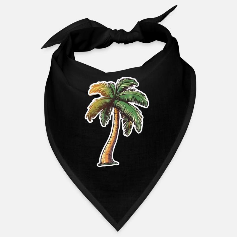 Palme Bandana