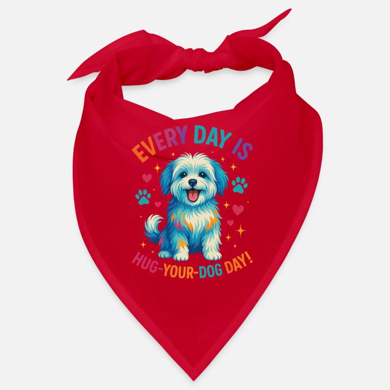 Malteser Bandana