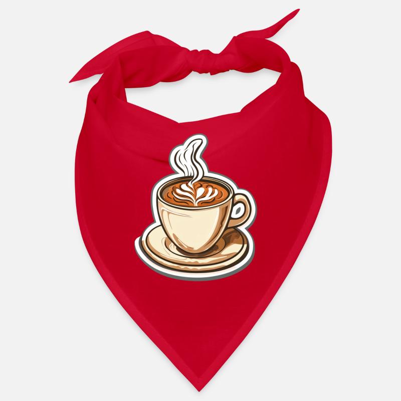 Kaffee Bandana
