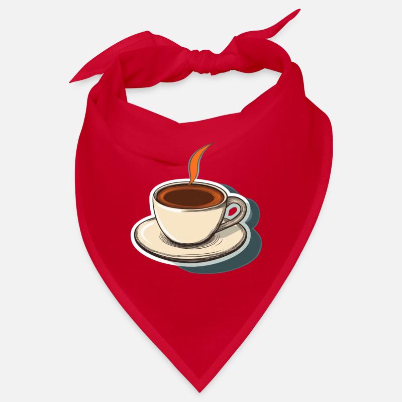 Kaffee Bandana
