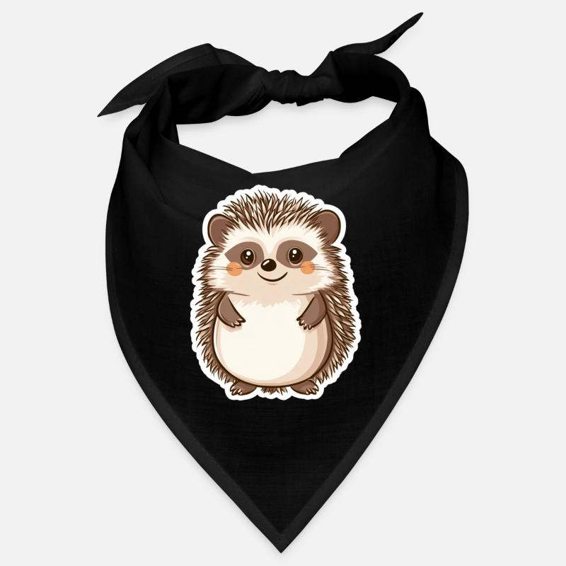 Igel Bandana