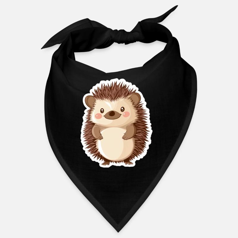 Igel Bandana