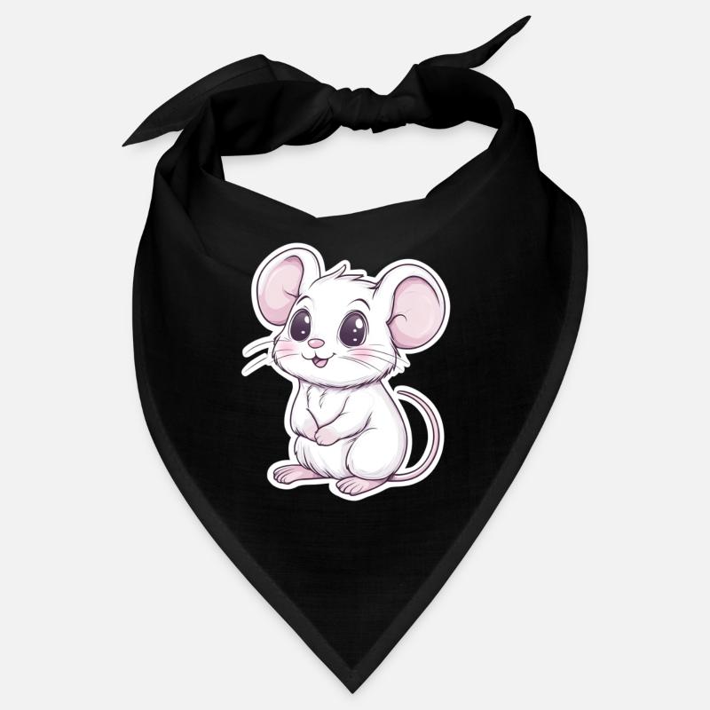 Maus Bandana