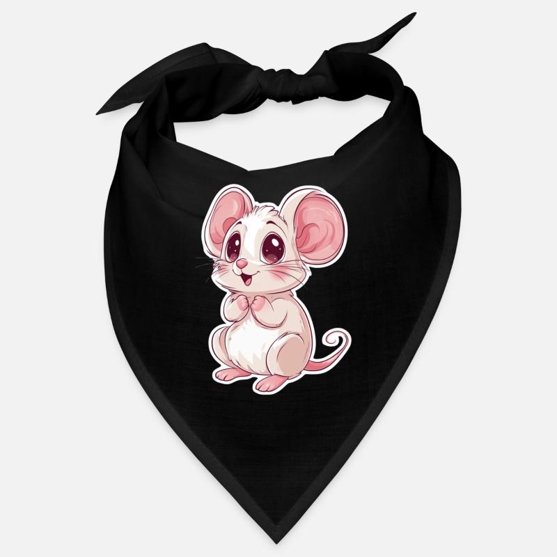 Maus Bandana