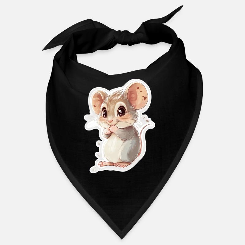 Maus Bandana