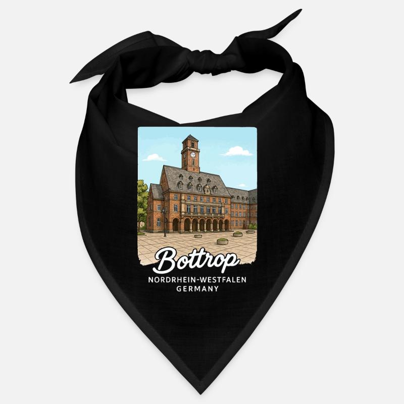 Bottrop Bandana