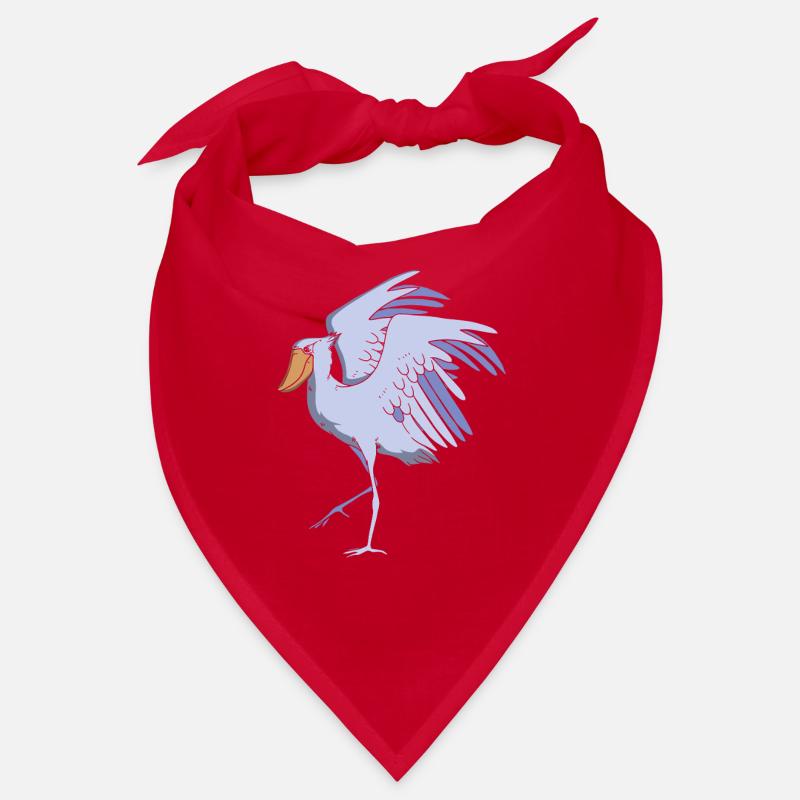 Bec-bec Bandana